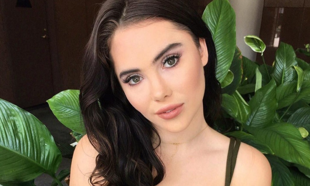 McKayla Maroney