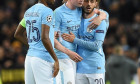 de bruyne city