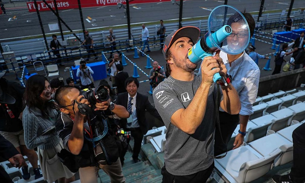 alonso f1