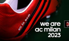 milan adidas