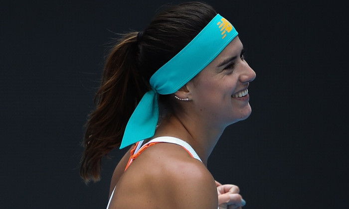 sorana cirstea