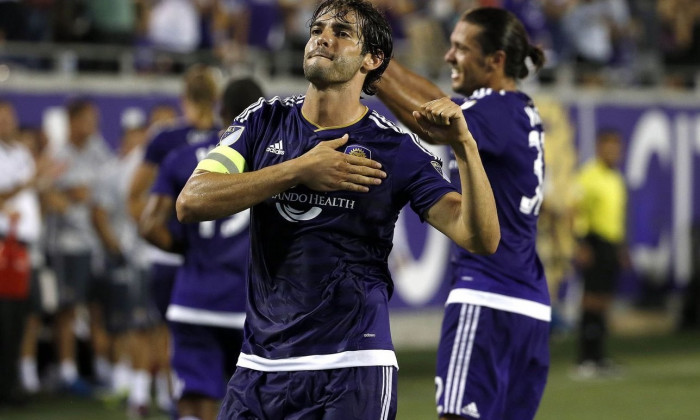 kaka orlando