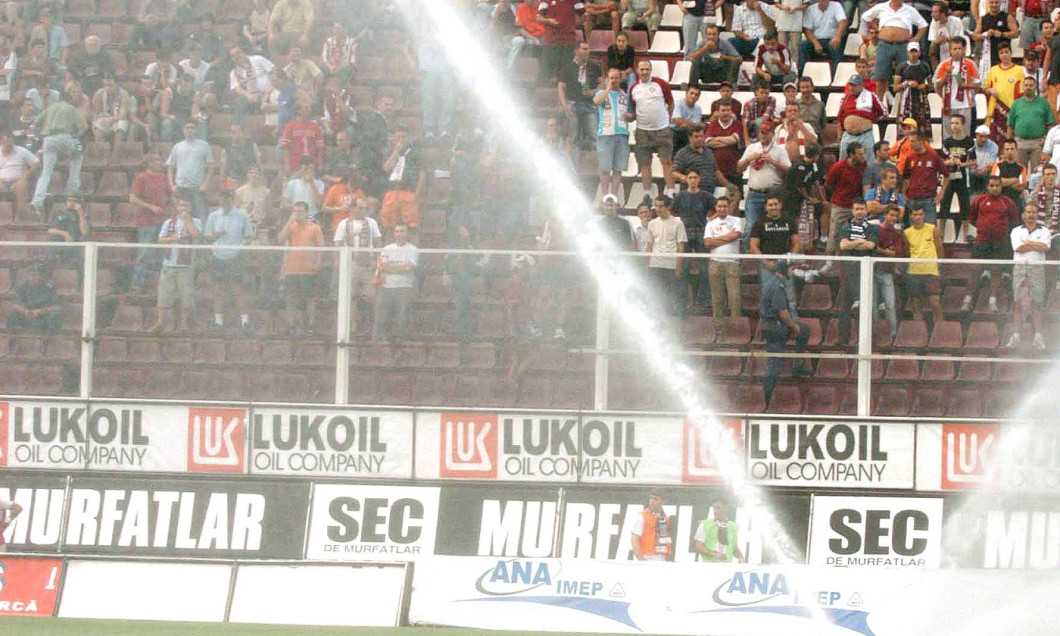 stadion rapid