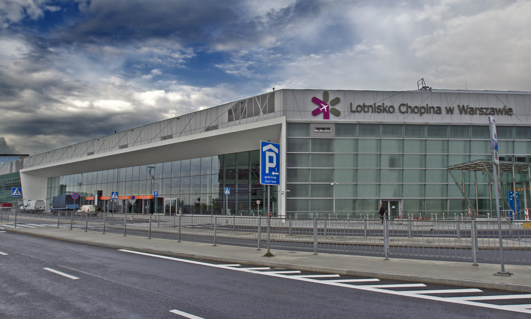 aeroport