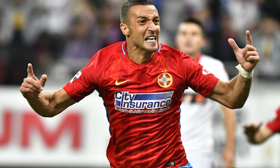 momcilovic steaua bucurie