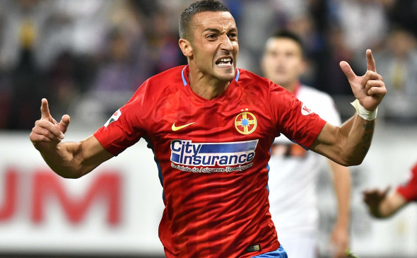 momcilovic steaua bucurie