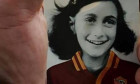 anne frank roma