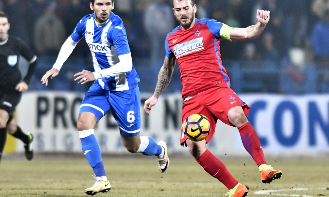 craiova steaua