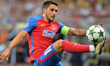 stanciu steaua