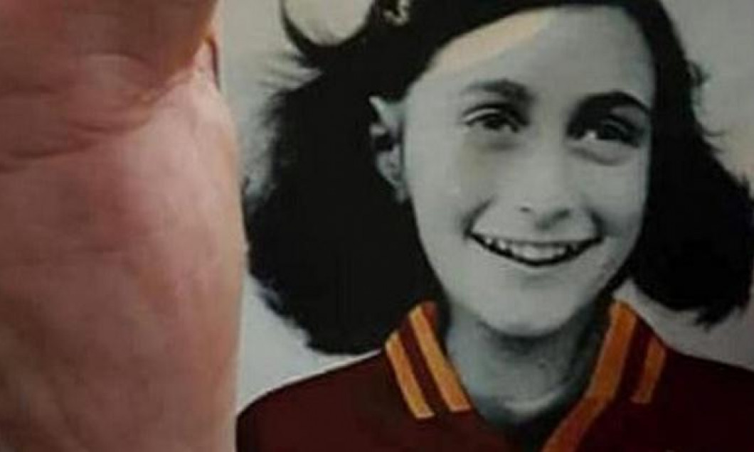 anne frank