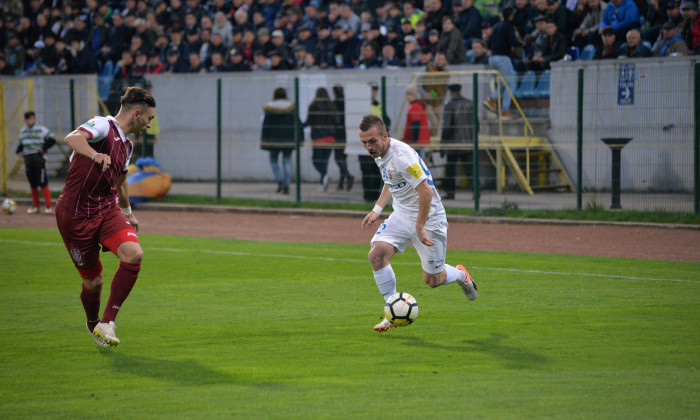 FC BOTOSANI - CFR CLUJ b70 08