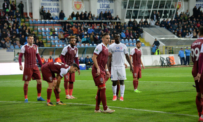 FC BOTOSANI - CFR CLUJ b70 14