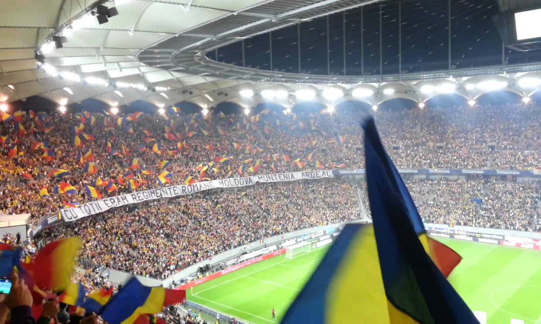 arena nationala olanda