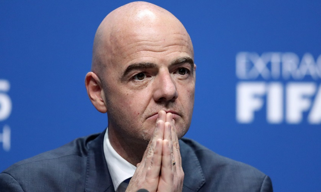Infantino