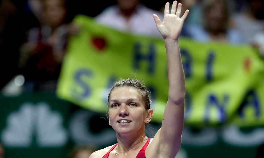 simona halep-9