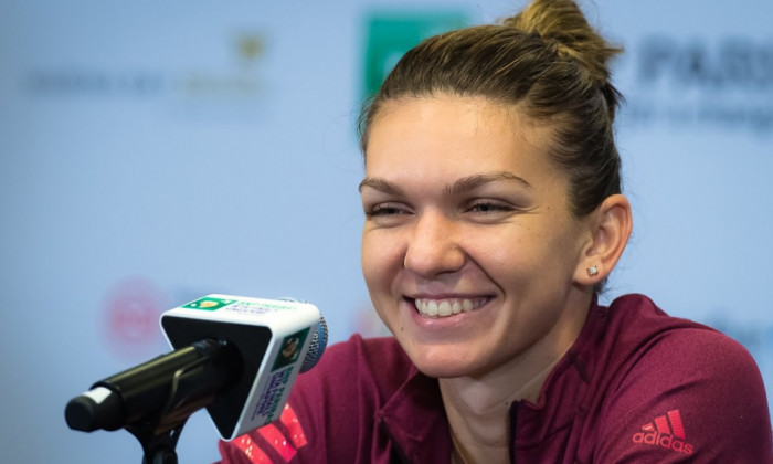 siimona halep bani