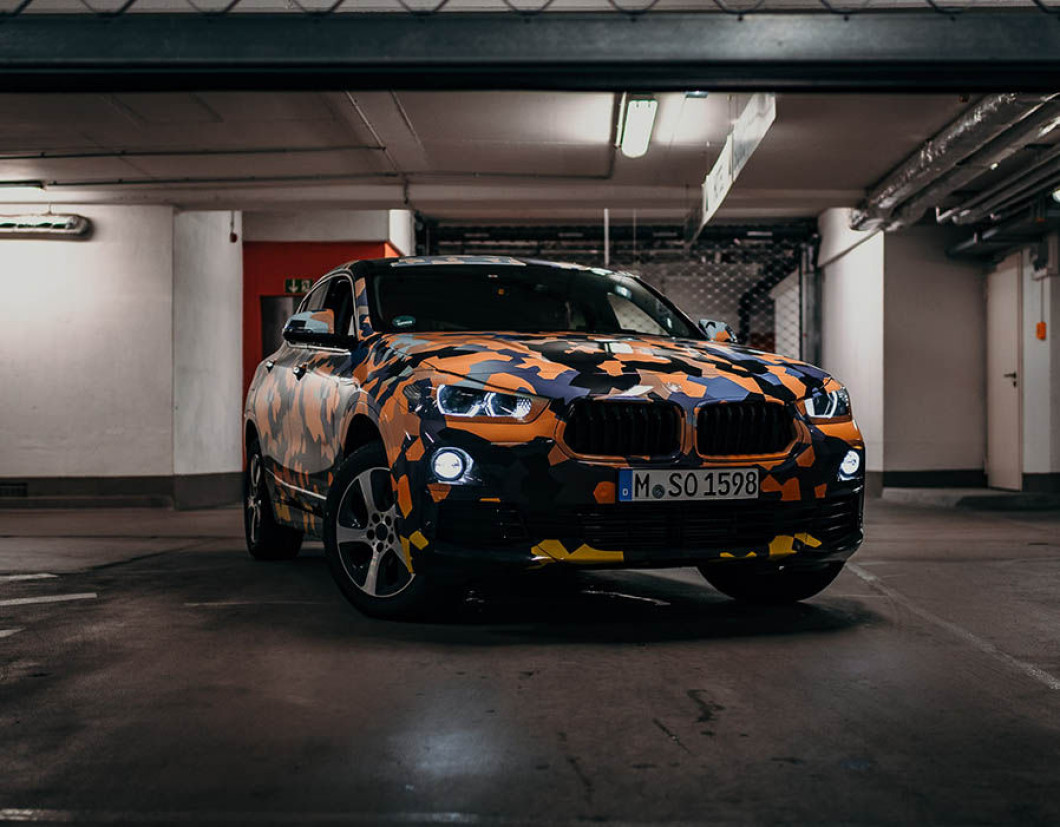bmw 5