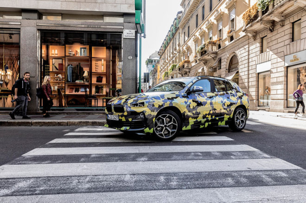 bmw 6