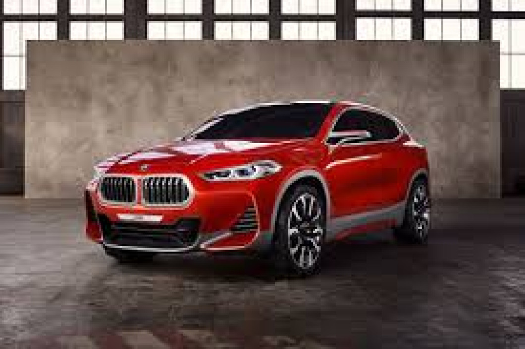bmw 16