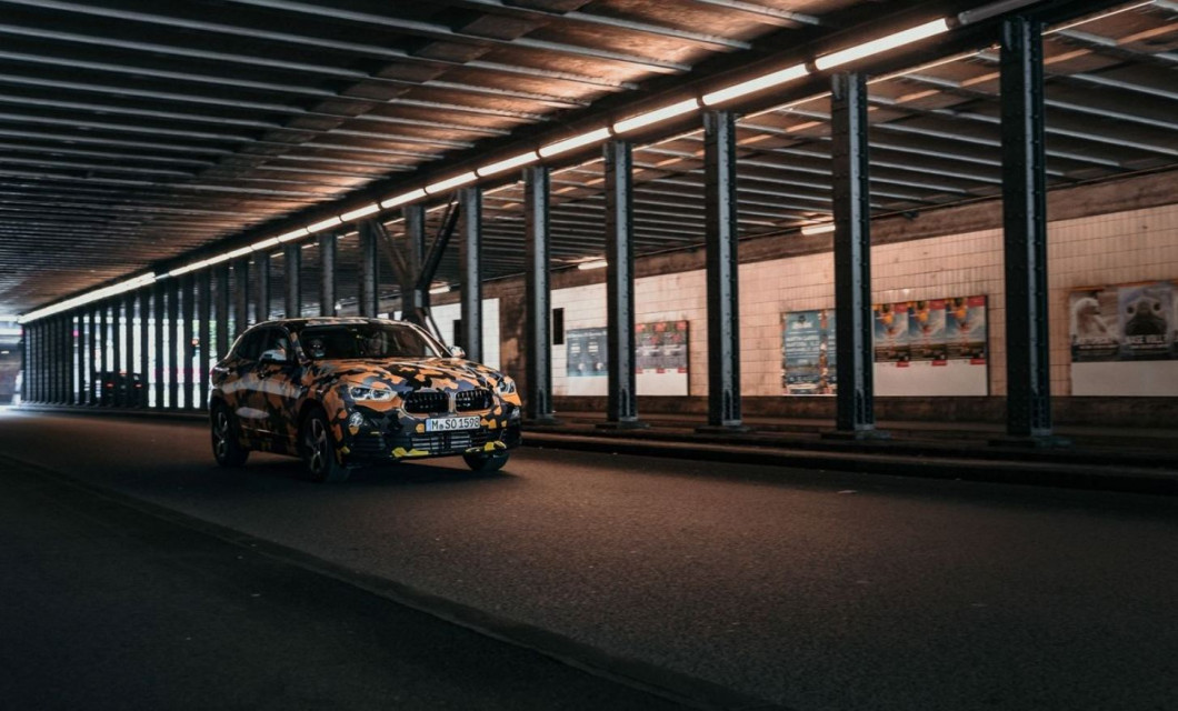 bmw 18