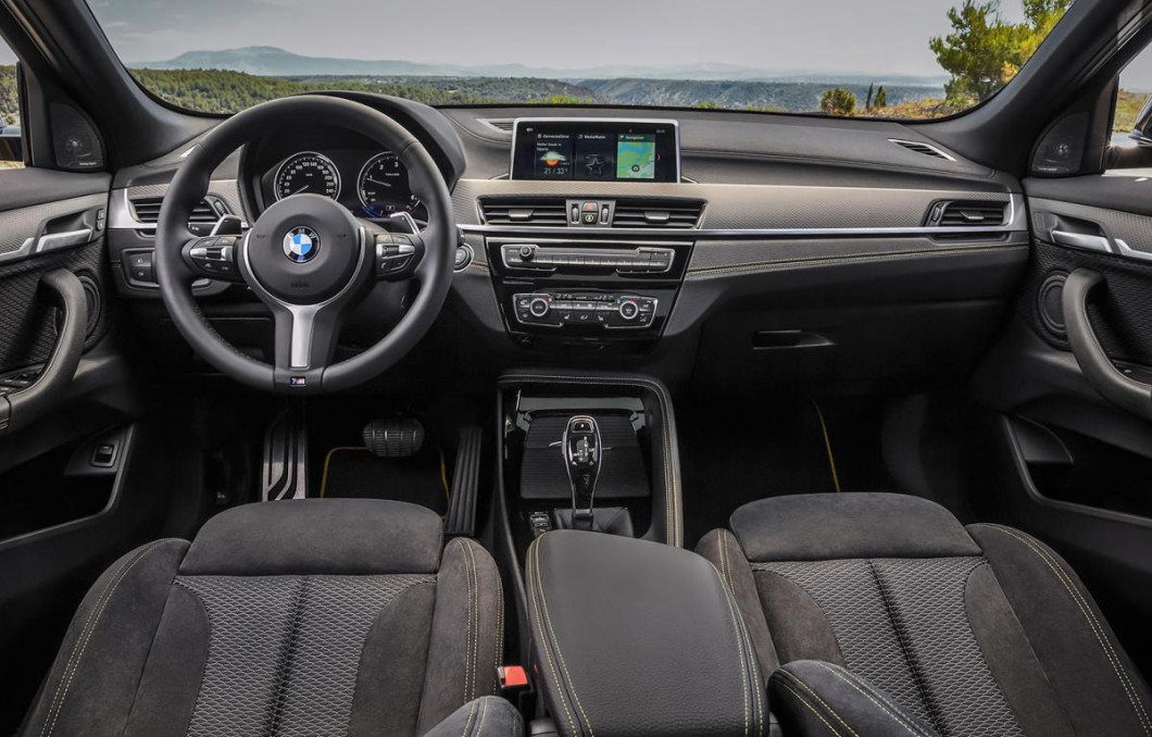bmw 25