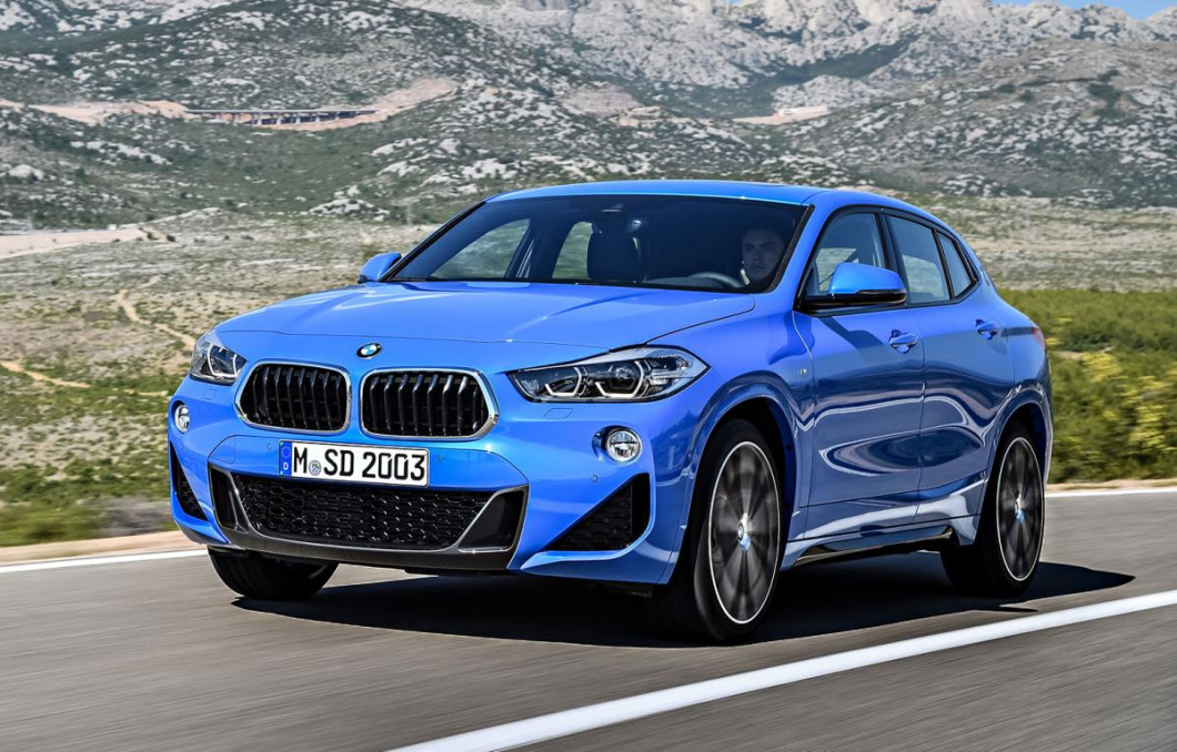 bmw 27