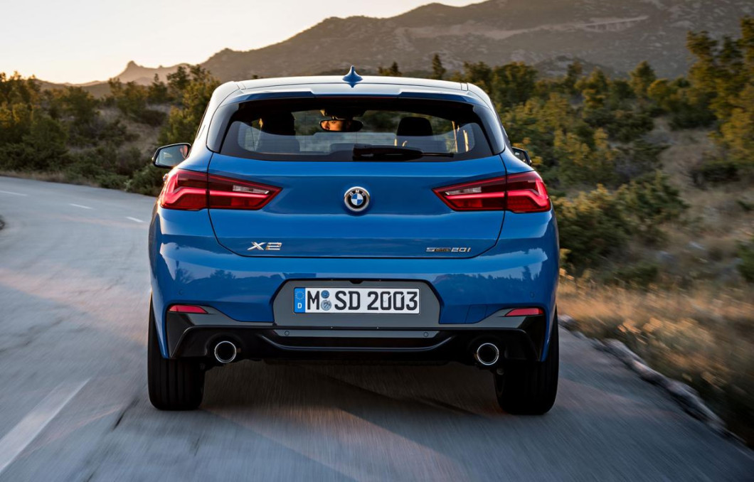bmw 29