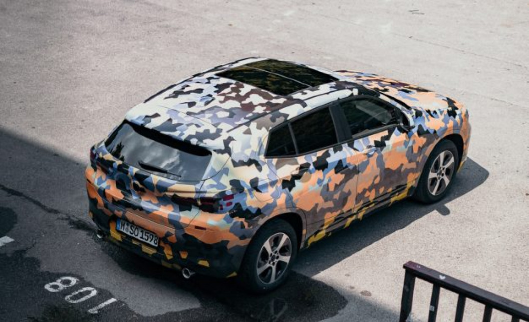 bmw 20