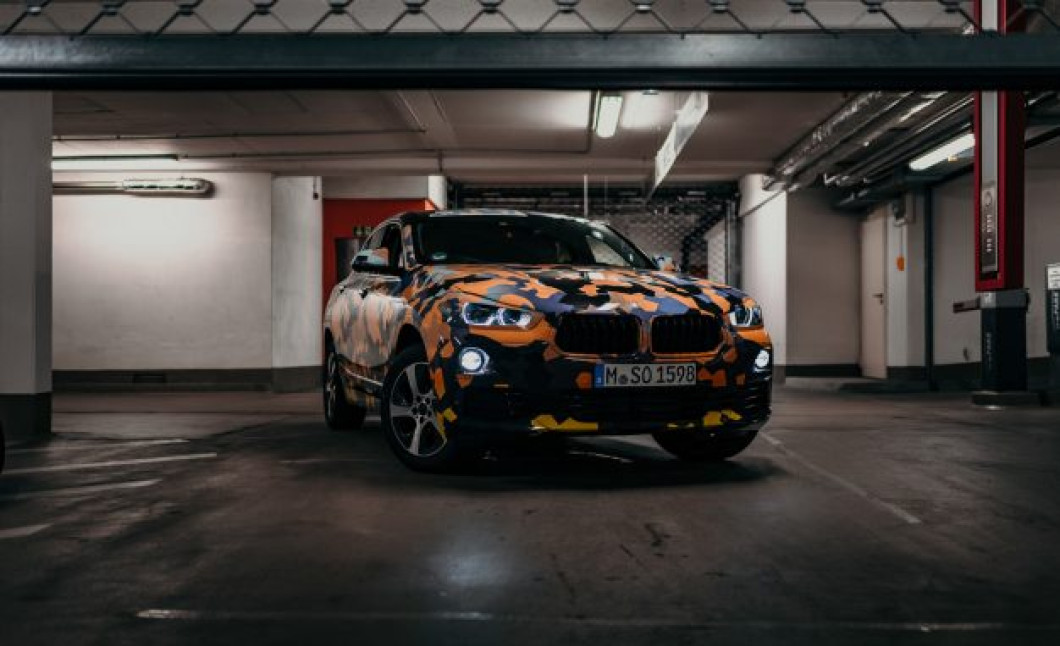 bmw 21