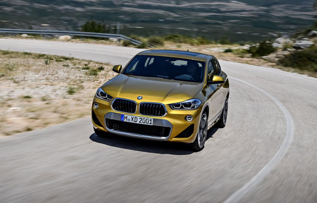 bmw 34