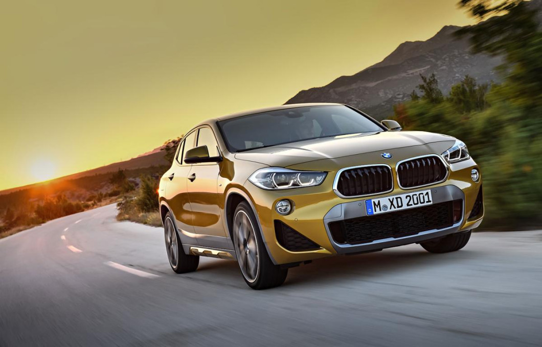 bmw 35