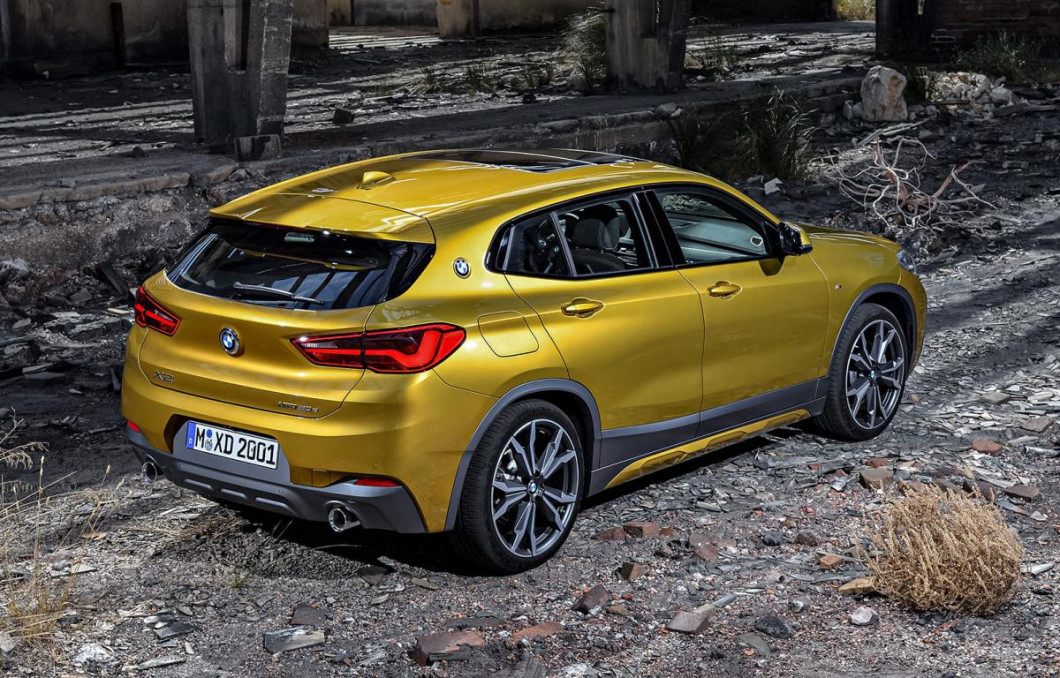 bmw 37