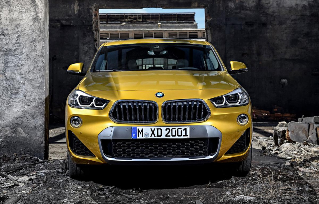 bmw 38