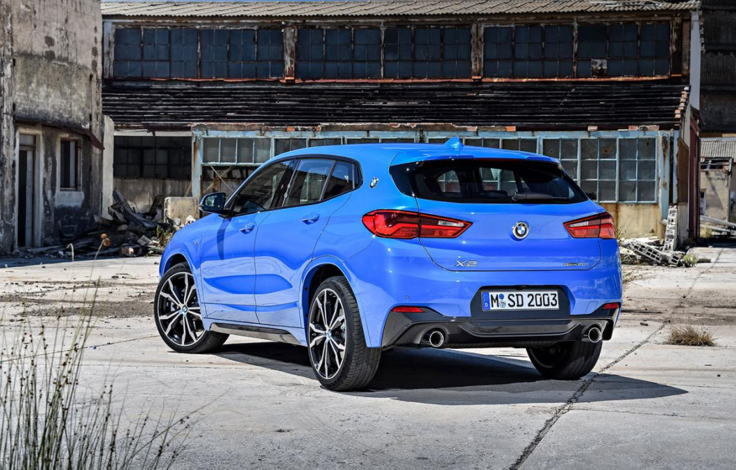 bmw 30