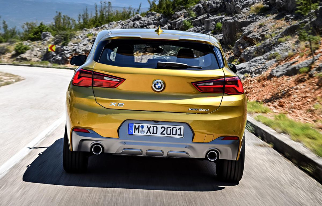 bmw 32