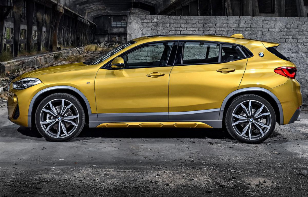 bmw 40