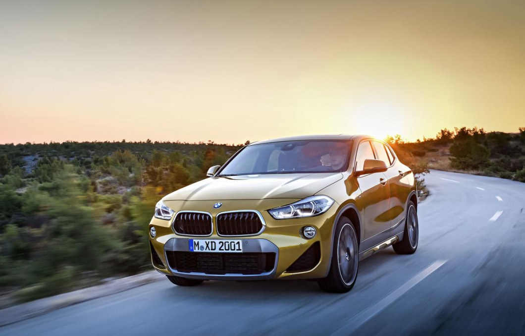 bmw 41