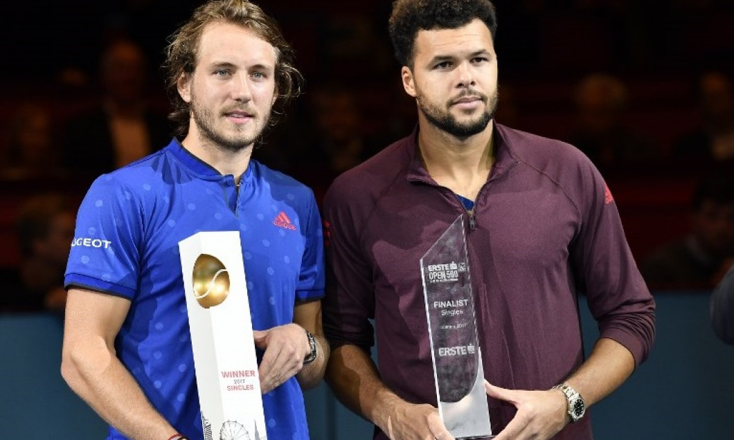 pouille tsonga