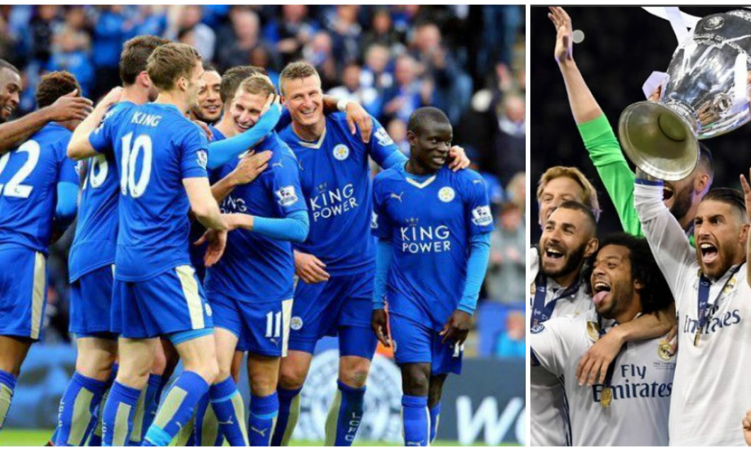 leicester real