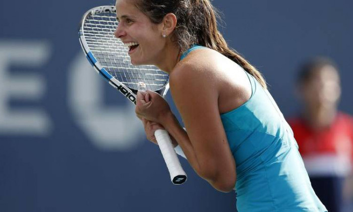 goerges