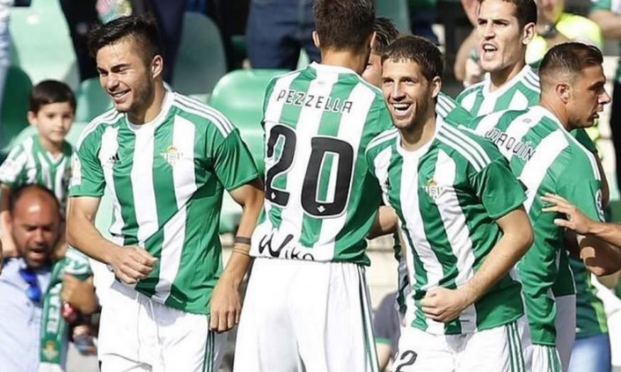 tosca la betis