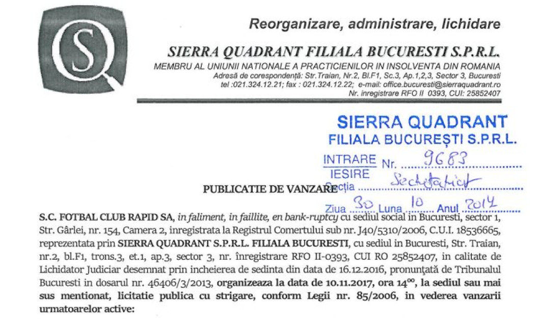 sierra