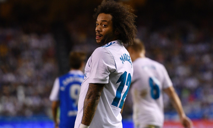 marcelo real