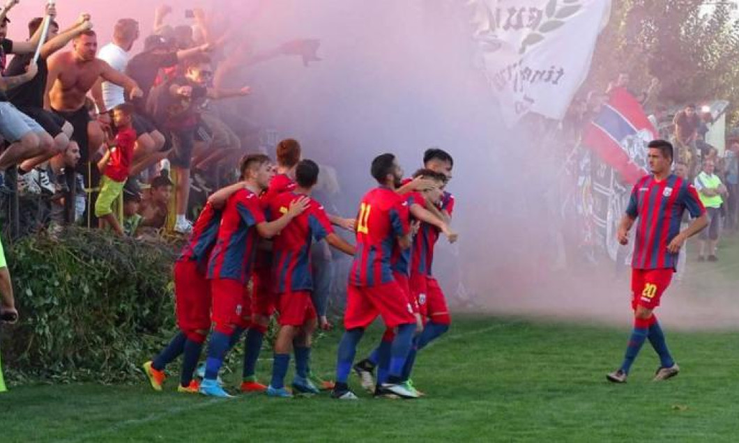 csa steaua fani