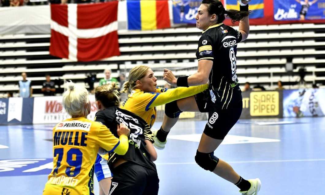 CSM Nykobing