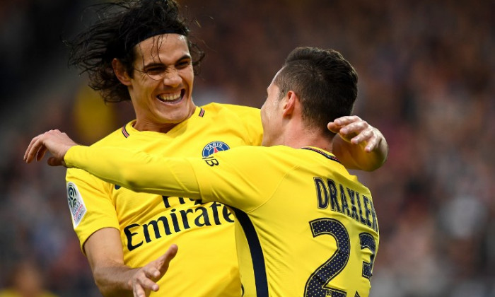 Cavani Angers