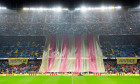 protest camp nou