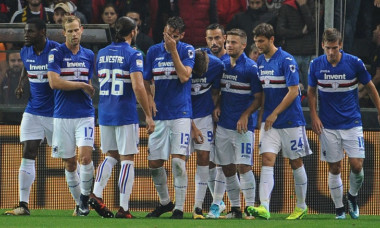 samp genoa