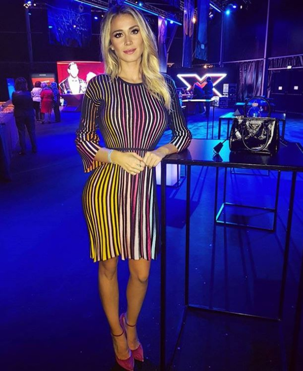 Dilettei Leotta 18