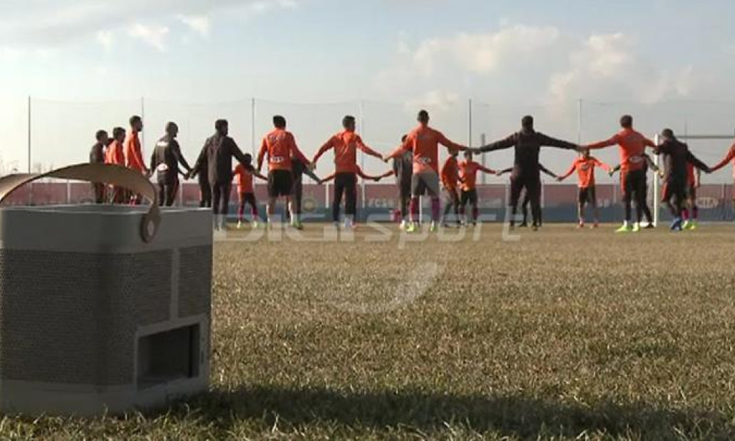 academia fcsb